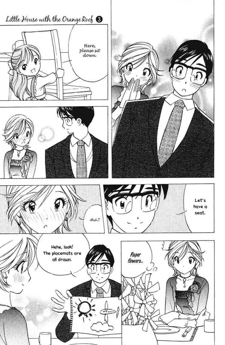 Orange Yane no Chiisana Ie Chapter 24 16